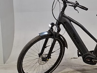 Elektrische damesfiets, e bike, trekking pro mixed - afbeelding 5 van  13
