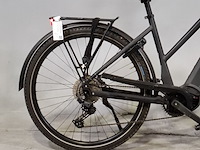 Elektrische damesfiets, e bike, trekking pro mixed - afbeelding 6 van  13