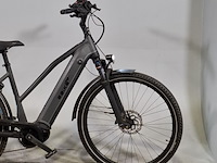 Elektrische damesfiets, e bike, trekking pro mixed - afbeelding 7 van  13