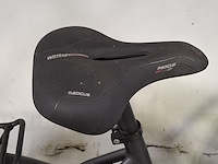 Elektrische damesfiets, e bike, trekking pro mixed - afbeelding 8 van  13