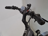 Elektrische damesfiets, e bike, trekking pro mixed - afbeelding 9 van  13
