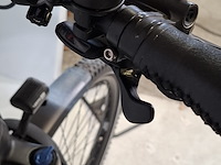 Elektrische damesfiets, e bike, trekking pro mixed - afbeelding 10 van  13