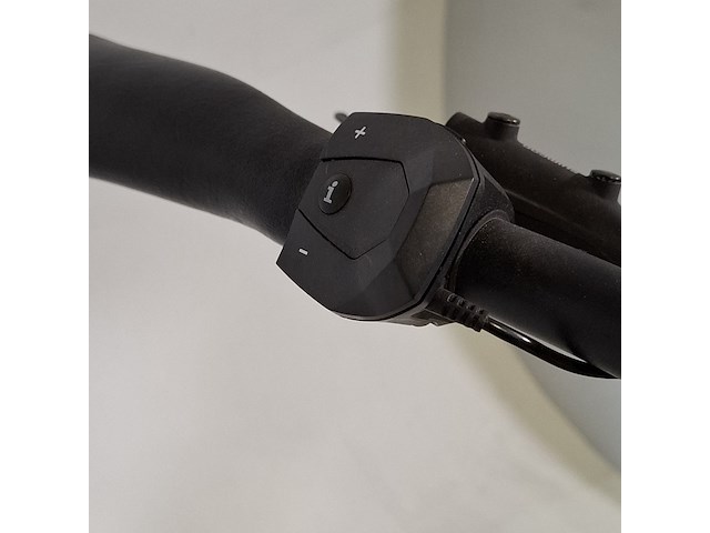 Elektrische damesfiets, e bike, trekking pro mixed - afbeelding 12 van  13