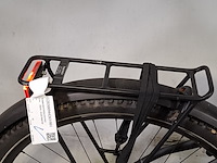 Elektrische damesfiets, e bike, trekking pro mixed - afbeelding 13 van  13