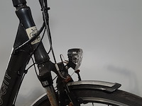 Elektrische damesfiets, e-city, city line comfort - afbeelding 2 van  24