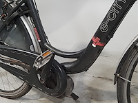 Elektrische damesfiets, e-city, city line comfort - afbeelding 4 van  24