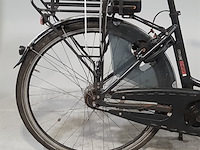 Elektrische damesfiets, e-city, city line comfort - afbeelding 5 van  24