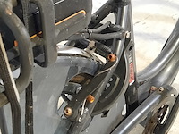 Elektrische damesfiets, e-city, city line comfort - afbeelding 7 van  24