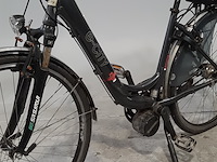 Elektrische damesfiets, e-city, city line comfort - afbeelding 10 van  24