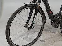 Elektrische damesfiets, e-city, city line comfort - afbeelding 11 van  24