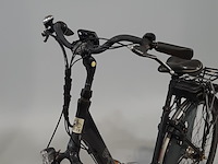 Elektrische damesfiets, e-city, city line comfort - afbeelding 13 van  24