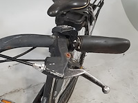 Elektrische damesfiets, e-city, city line comfort - afbeelding 15 van  24