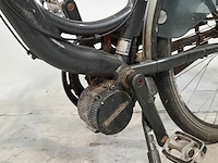 Elektrische damesfiets, e-city, city line comfort - afbeelding 17 van  24