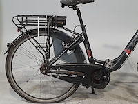 Elektrische damesfiets, e-city, city line comfort - afbeelding 12 van  24