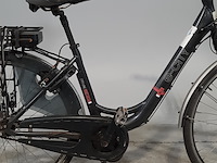 Elektrische damesfiets, e-city, city line comfort - afbeelding 18 van  24