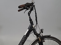 Elektrische damesfiets, e-city, city line comfort - afbeelding 20 van  24