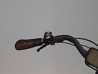 Elektrische damesfiets, e-city, city line comfort - afbeelding 22 van  24