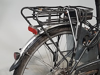 Elektrische damesfiets, e-city, city line comfort - afbeelding 6 van  24