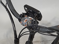 Elektrische damesfiets, e-city, city line comfort - afbeelding 14 van  24