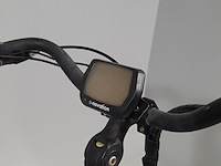 Elektrische damesfiets, e-city, city line comfort - afbeelding 23 van  24