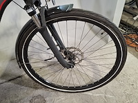 Elektrische damesfiets, ebike, city plus wave, 2021 - afbeelding 3 van  20