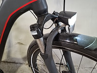 Elektrische damesfiets, ebike, city plus wave, 2021 - afbeelding 4 van  20