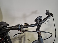Elektrische damesfiets, ebike, city plus wave, 2021 - afbeelding 5 van  20