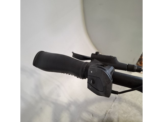 Elektrische damesfiets, ebike, city plus wave, 2021 - afbeelding 6 van  20