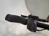 Elektrische damesfiets, ebike, city plus wave, 2021 - afbeelding 6 van  20