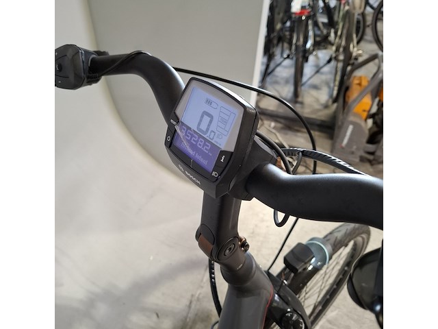 Elektrische damesfiets, ebike, city plus wave, 2021 - afbeelding 7 van  20