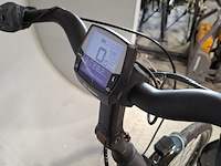 Elektrische damesfiets, ebike, city plus wave, 2021 - afbeelding 7 van  20