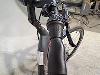 Elektrische damesfiets, ebike, city plus wave, 2021 - afbeelding 8 van  20