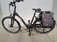 Elektrische damesfiets, ebike, city plus wave, 2021 - afbeelding 9 van  20