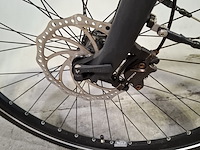 Elektrische damesfiets, ebike, city plus wave, 2021 - afbeelding 10 van  20