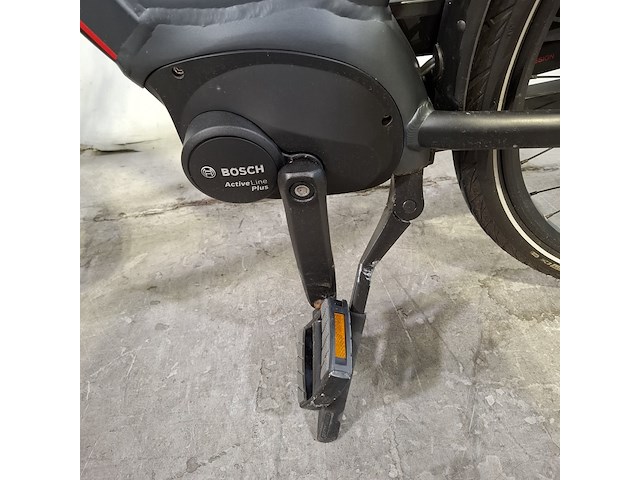 Elektrische damesfiets, ebike, city plus wave, 2021 - afbeelding 11 van  20