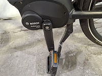 Elektrische damesfiets, ebike, city plus wave, 2021 - afbeelding 11 van  20