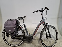 Elektrische damesfiets, ebike, city plus wave, 2021 - afbeelding 1 van  20