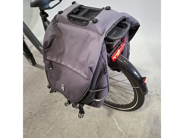 Elektrische damesfiets, ebike, city plus wave, 2021 - afbeelding 13 van  20