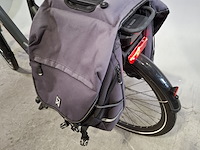 Elektrische damesfiets, ebike, city plus wave, 2021 - afbeelding 13 van  20