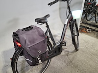 Elektrische damesfiets, ebike, city plus wave, 2021 - afbeelding 12 van  20