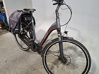 Elektrische damesfiets, ebike, city plus wave, 2021 - afbeelding 14 van  20