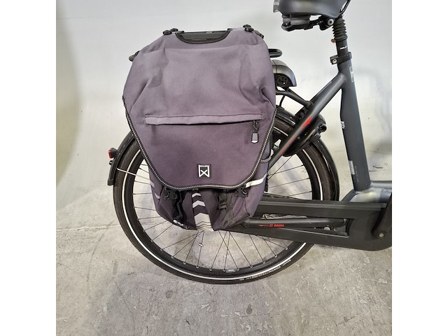 Elektrische damesfiets, ebike, city plus wave, 2021 - afbeelding 15 van  20