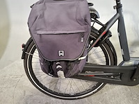 Elektrische damesfiets, ebike, city plus wave, 2021 - afbeelding 15 van  20