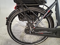 Elektrische damesfiets, ebike, city plus wave, 2021 - afbeelding 16 van  20