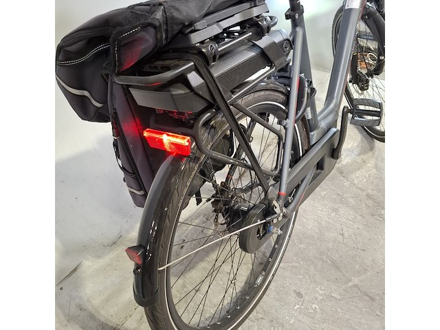 Elektrische damesfiets, ebike, city plus wave, 2021 - afbeelding 17 van  20