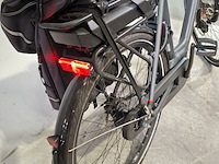 Elektrische damesfiets, ebike, city plus wave, 2021 - afbeelding 17 van  20