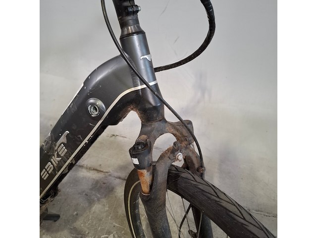 Elektrische damesfiets, ebike, comfort pro, 2021 - afbeelding 2 van  14