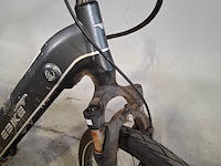 Elektrische damesfiets, ebike, comfort pro, 2021 - afbeelding 2 van  14