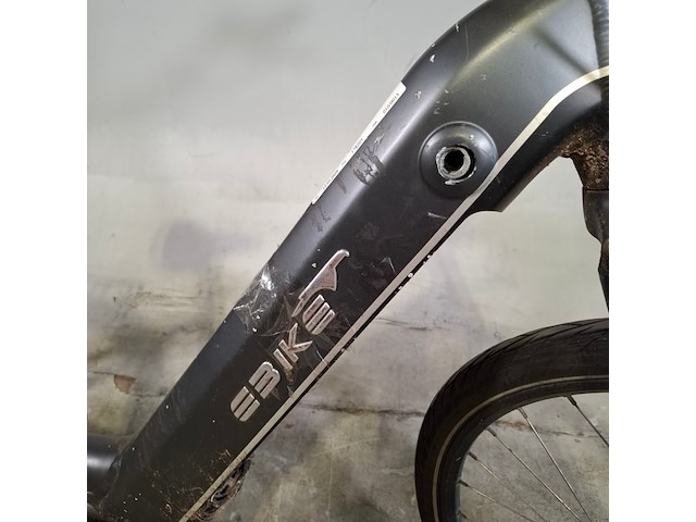Elektrische damesfiets, ebike, comfort pro, 2021 - afbeelding 3 van  14