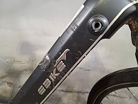 Elektrische damesfiets, ebike, comfort pro, 2021 - afbeelding 3 van  14